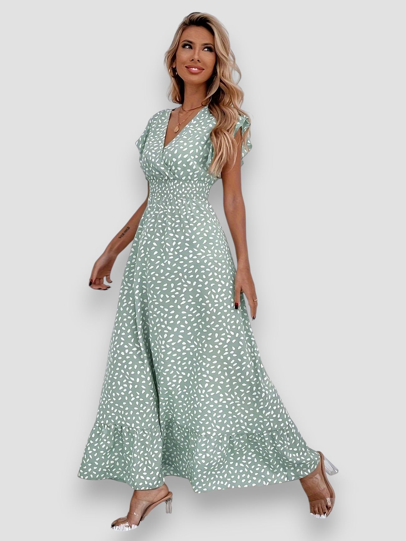 Antonella | Kleid