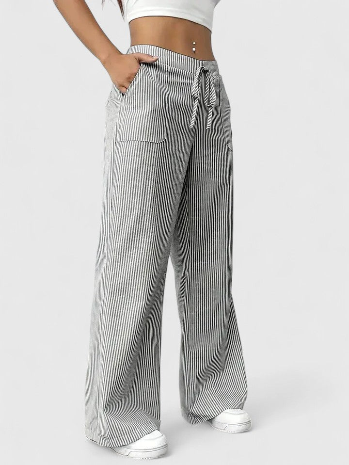 Zaraya | Luxuriöse Relaxhose