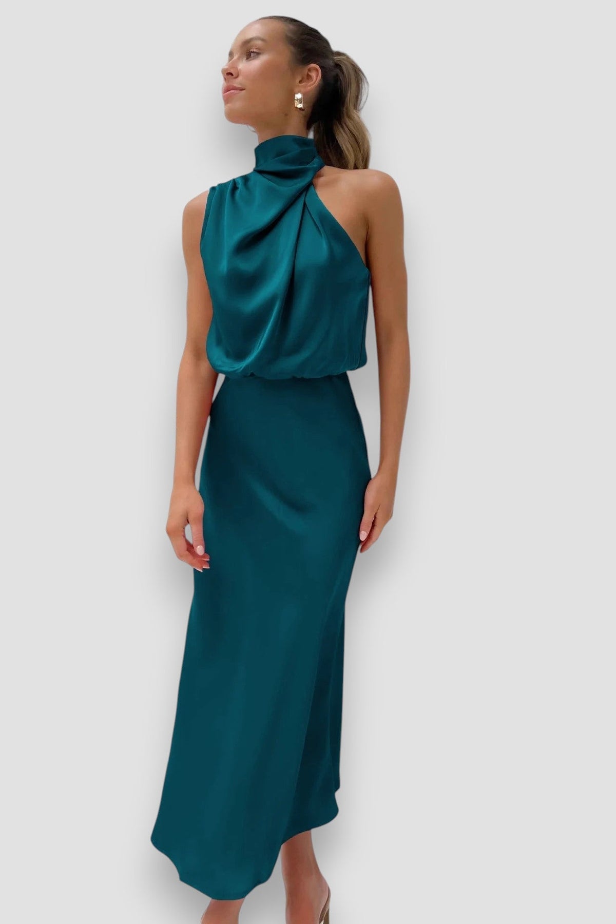 Carlina | Sommerkleid