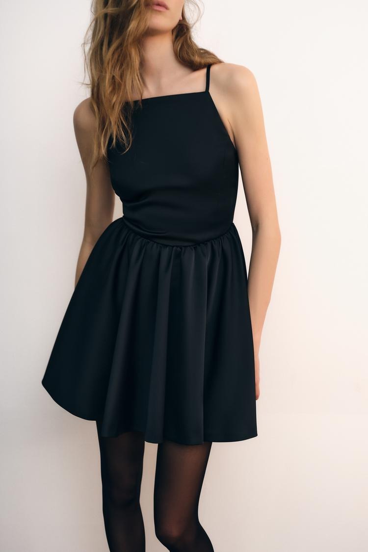 Zada Style Dress