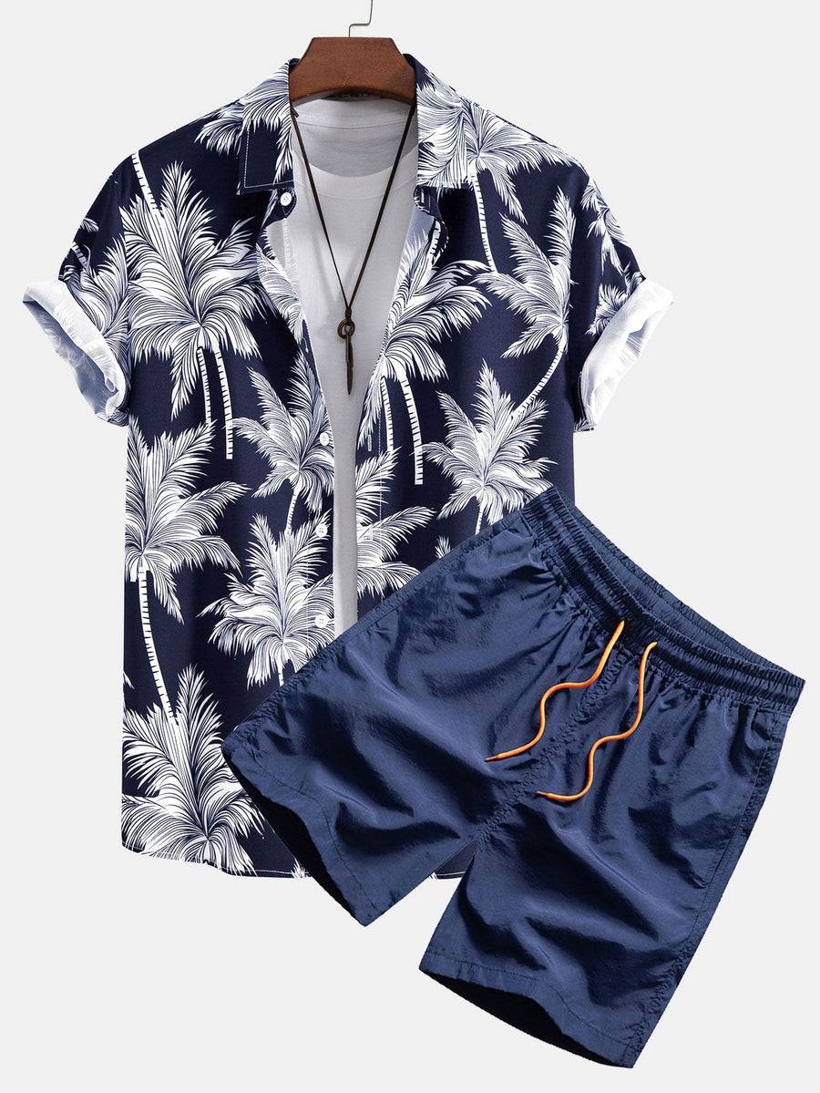 Rocco Textured Resort Shirt