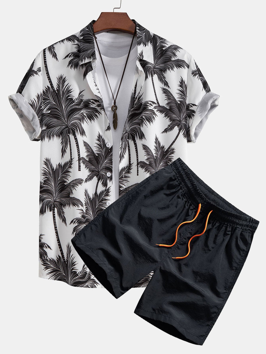 Rocco Textured Resort Shirt