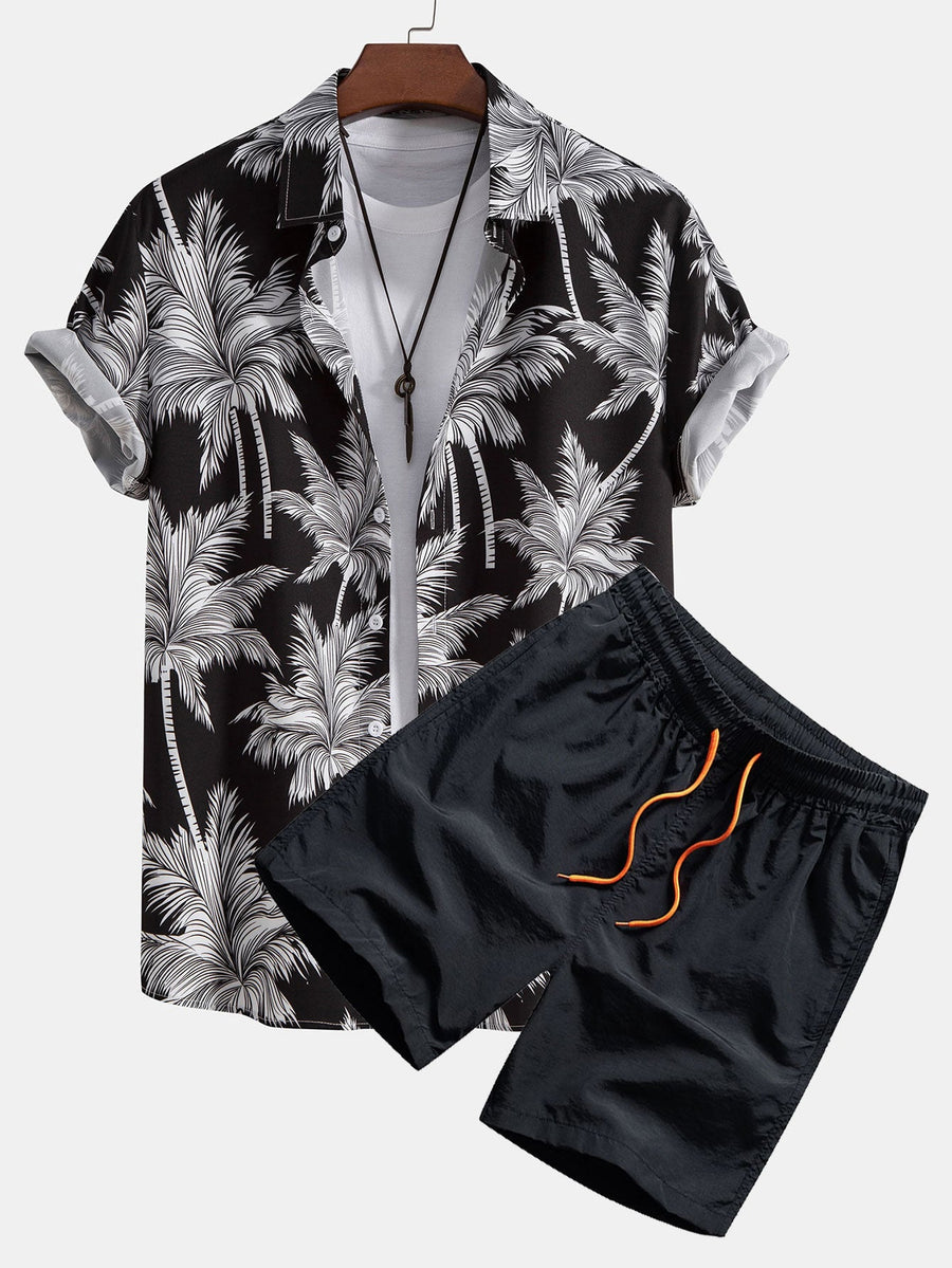 Rocco Textured Resort Shirt