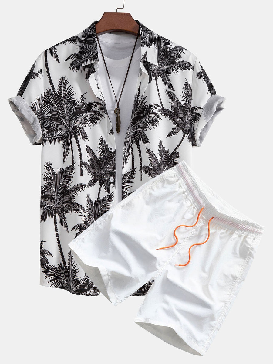 Rocco Textured Resort Shirt