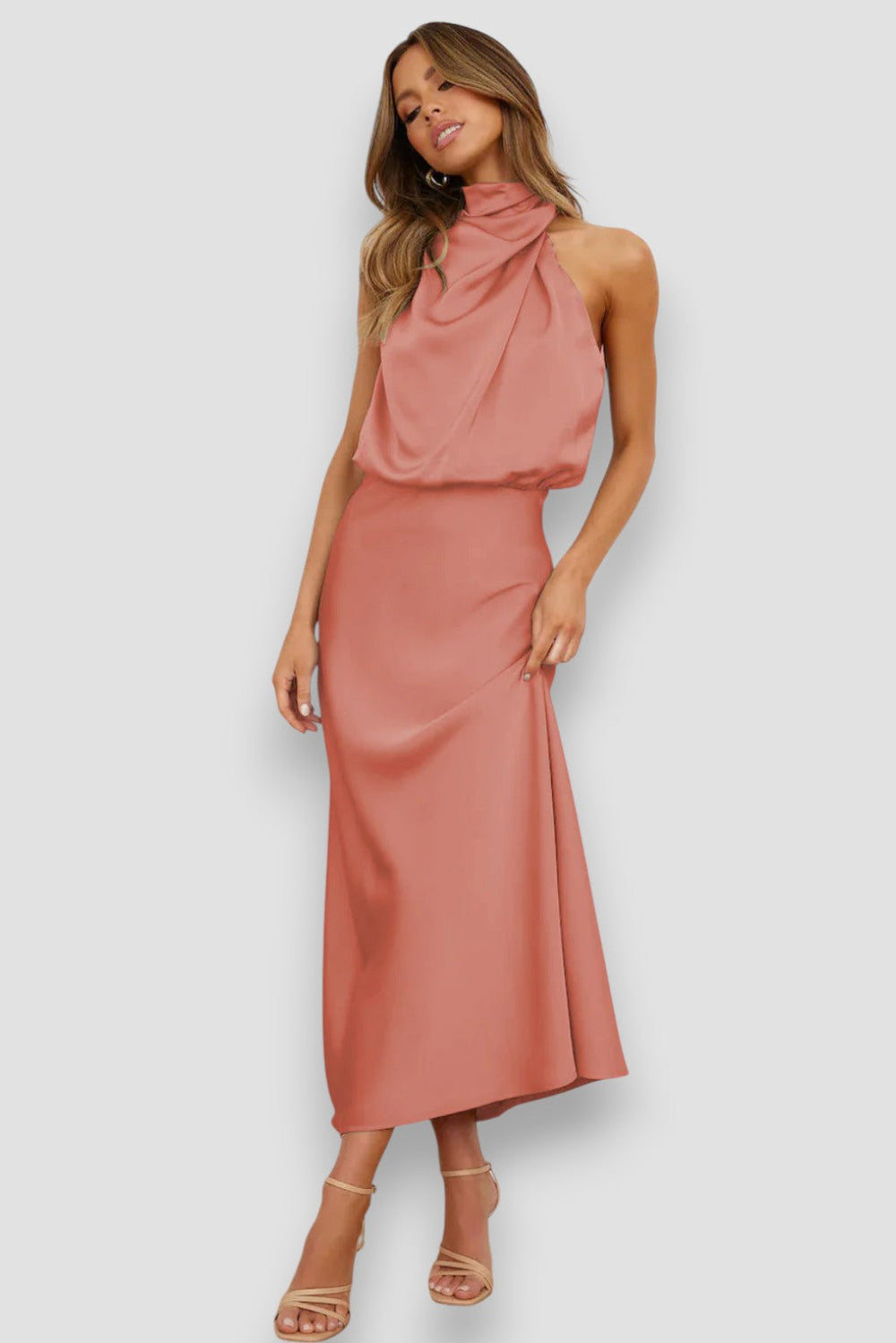 Carlina | Sommerkleid