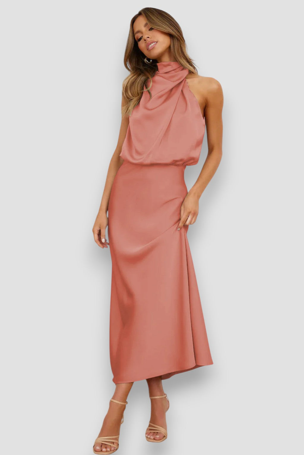 Carlina | Sommerkleid