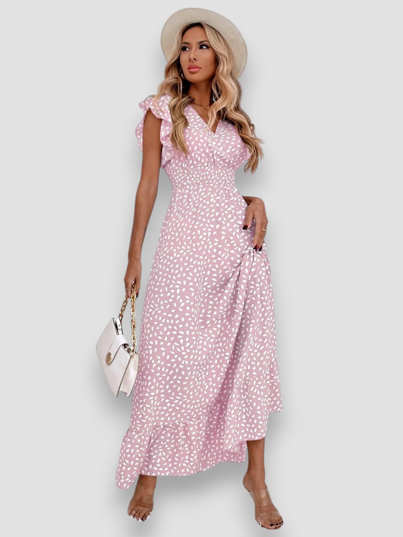 Antonella | Kleid