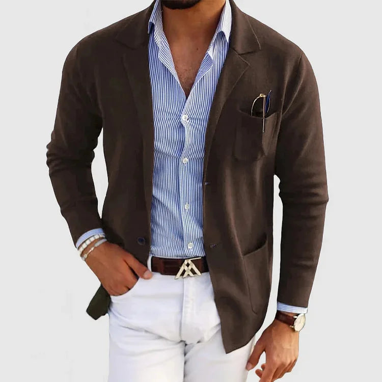 Tory™ | Klassischer Sartorial-Blazer
