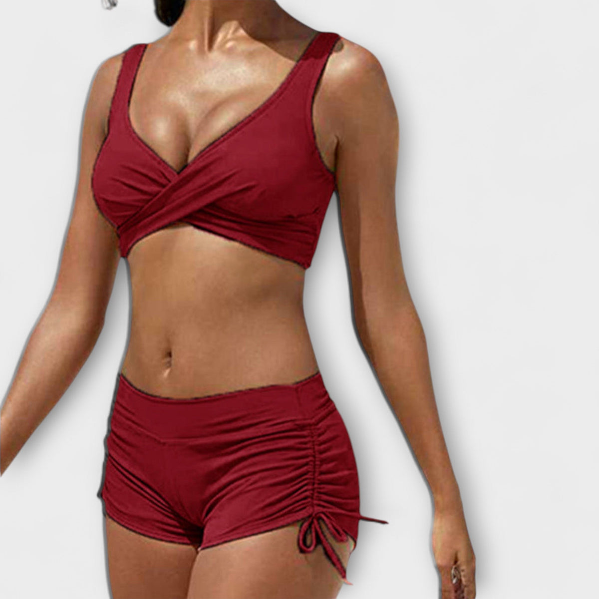 Anabella – Stilvoller Bikini