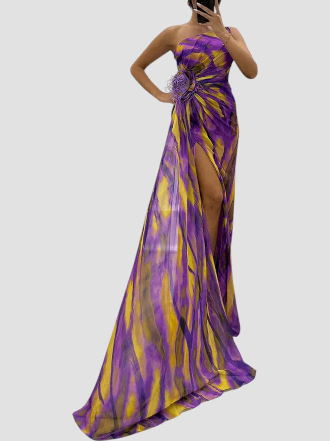 Nicole | Kleid