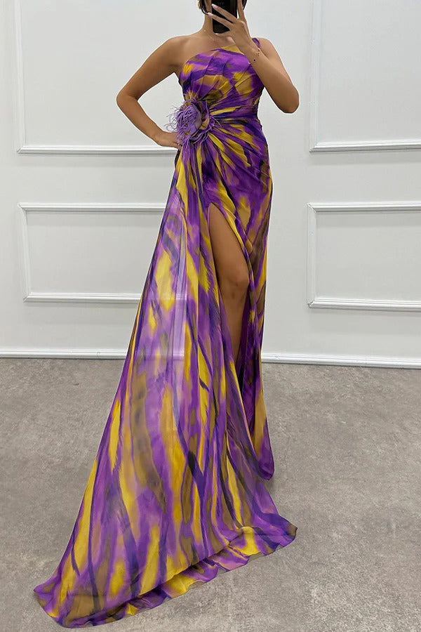 Noemi Maxi Dress
