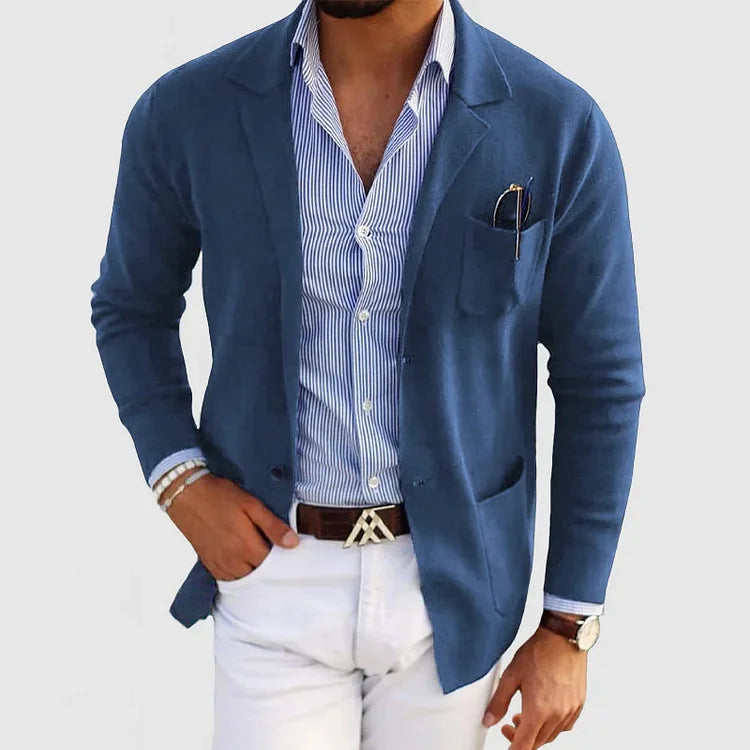 Tory | Klassischer Sartorial-Blazer