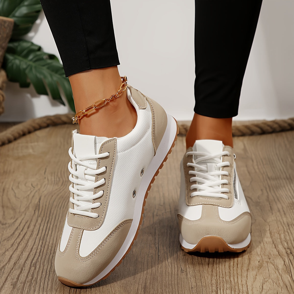 Jazmine™ | Zeitlose Orthopädische Schuhe