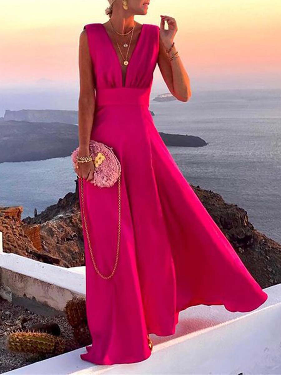 Karen – Sommerkleid