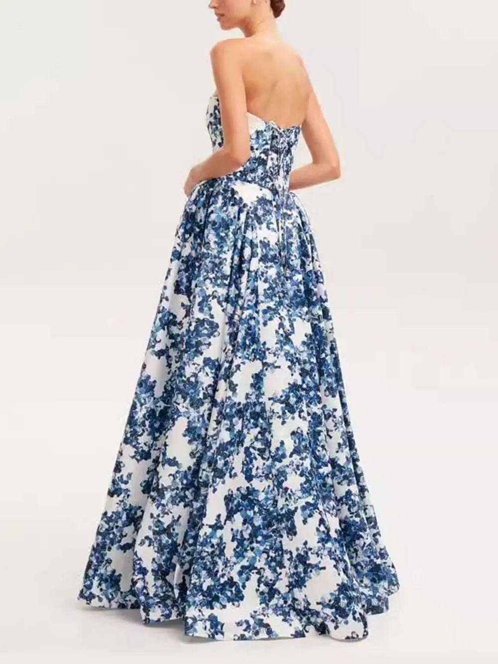 Aitana | Elegantes Kleid