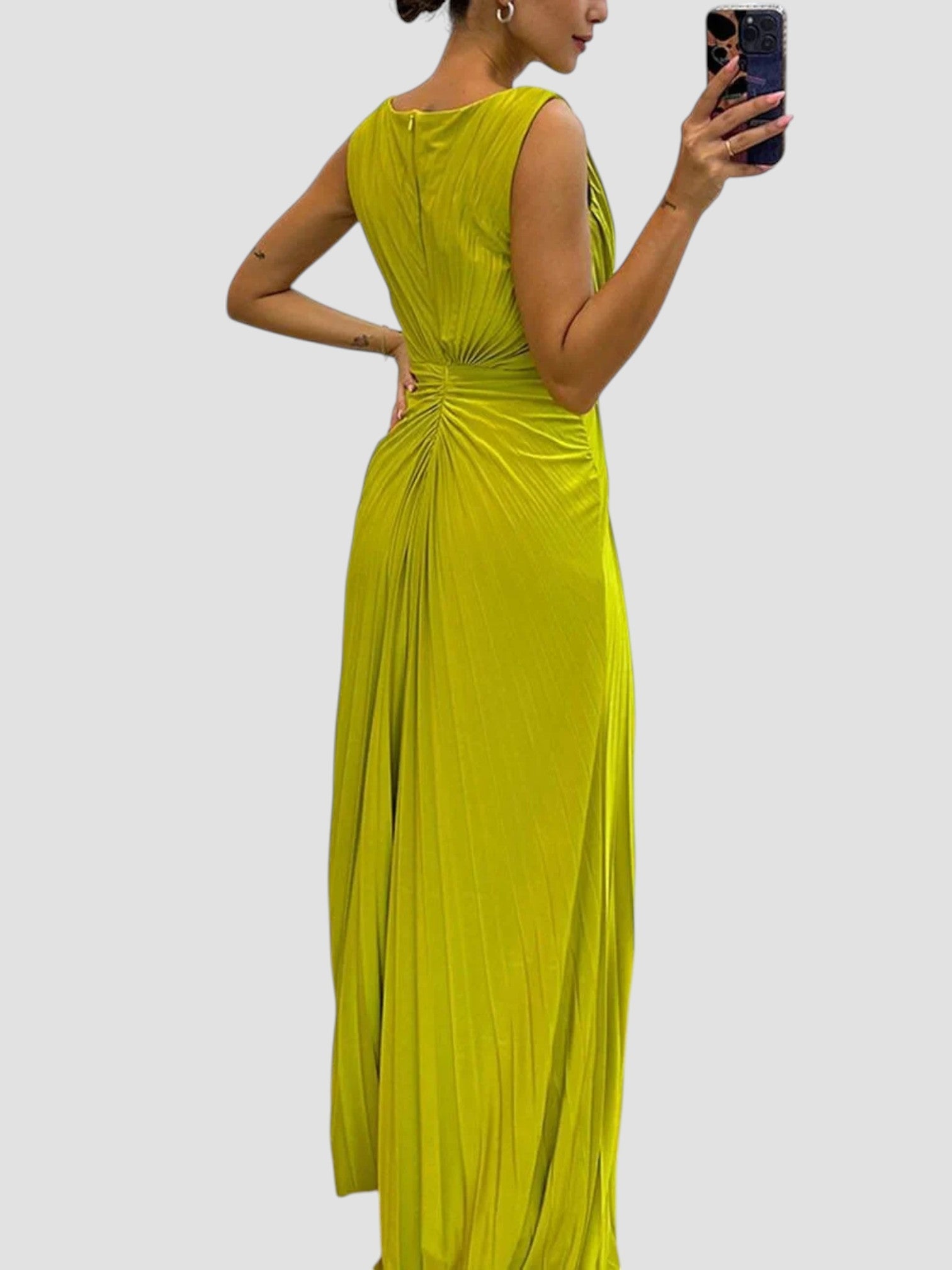 Davina | Kleid