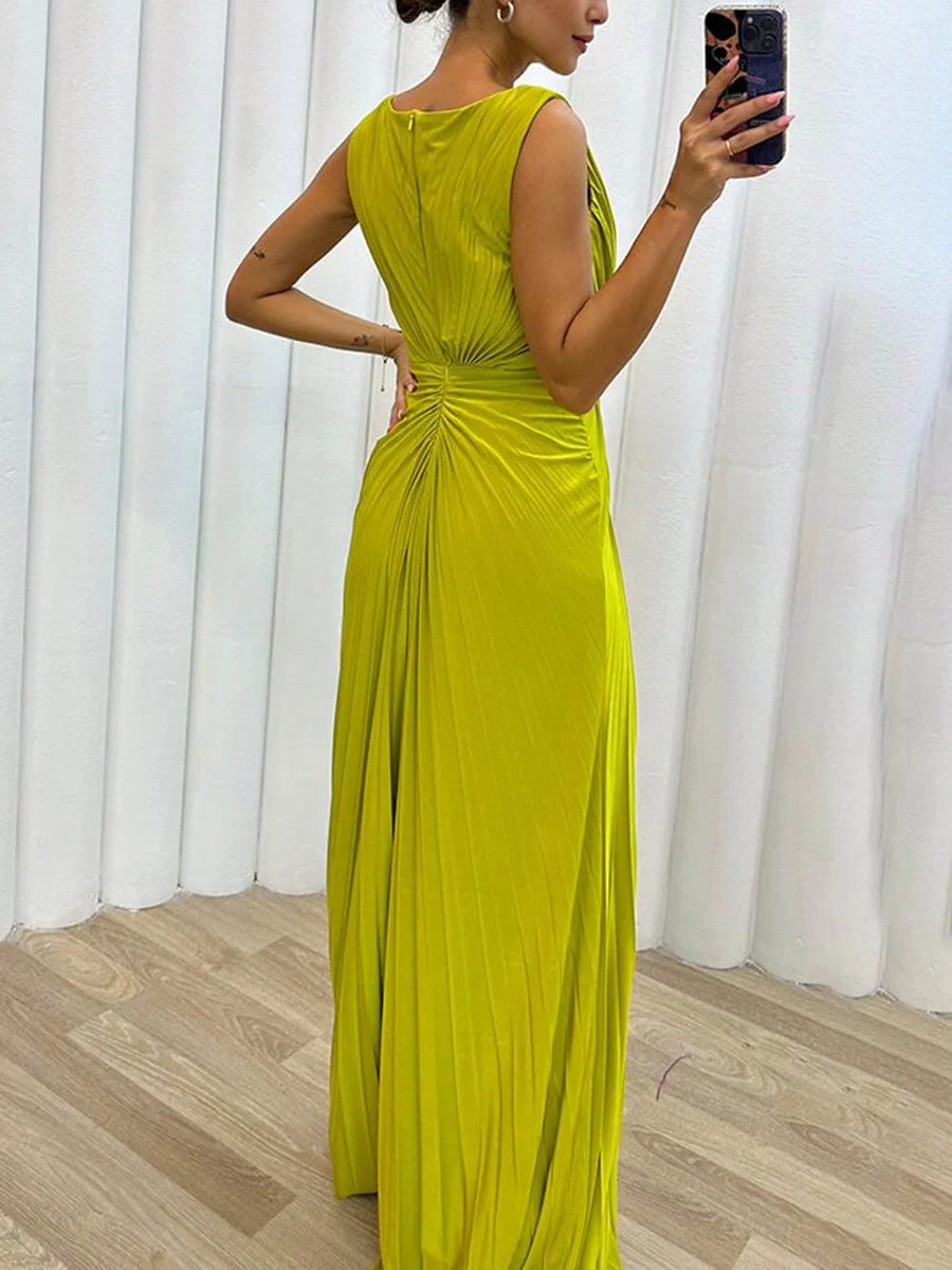 Davina Elegant Dress