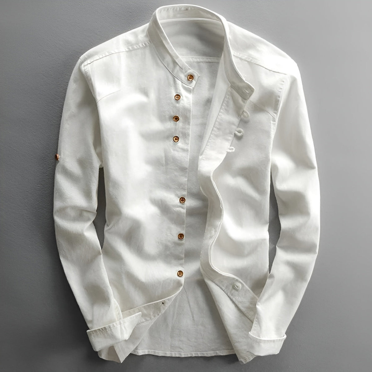 Anders™ | Hemd im japanischen Stil