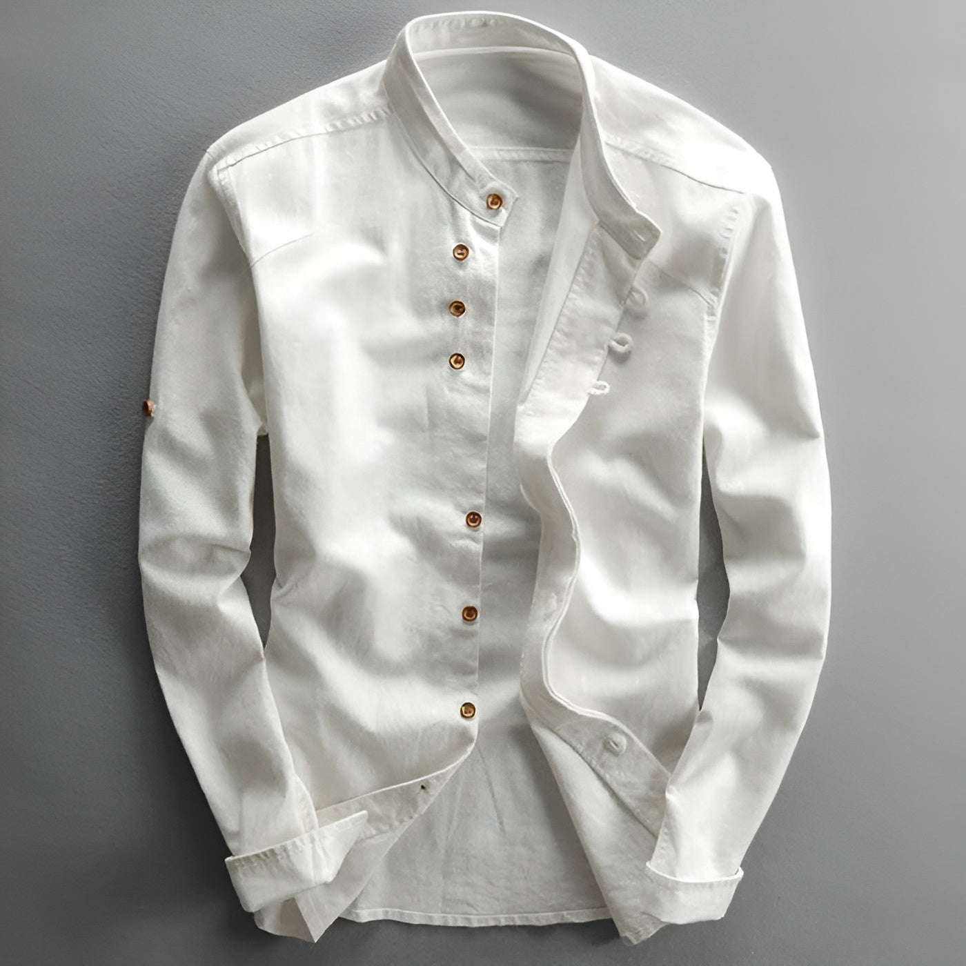 Anders™ | Hemd im japanischen Stil