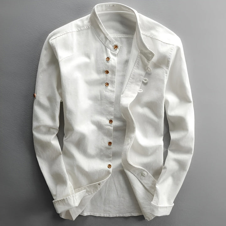 Anders™ | Hemd im japanischen Stil