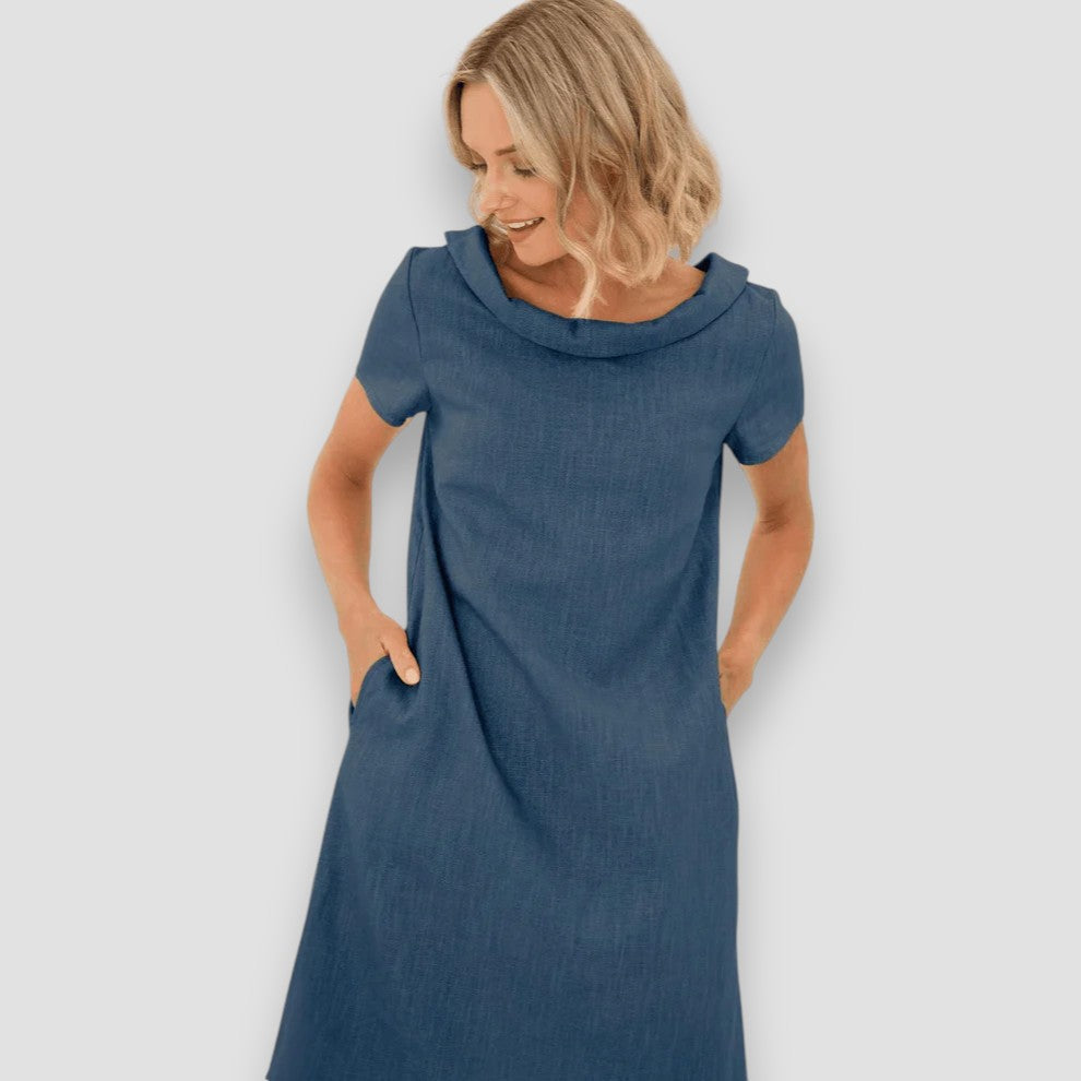 Viola | Kleid