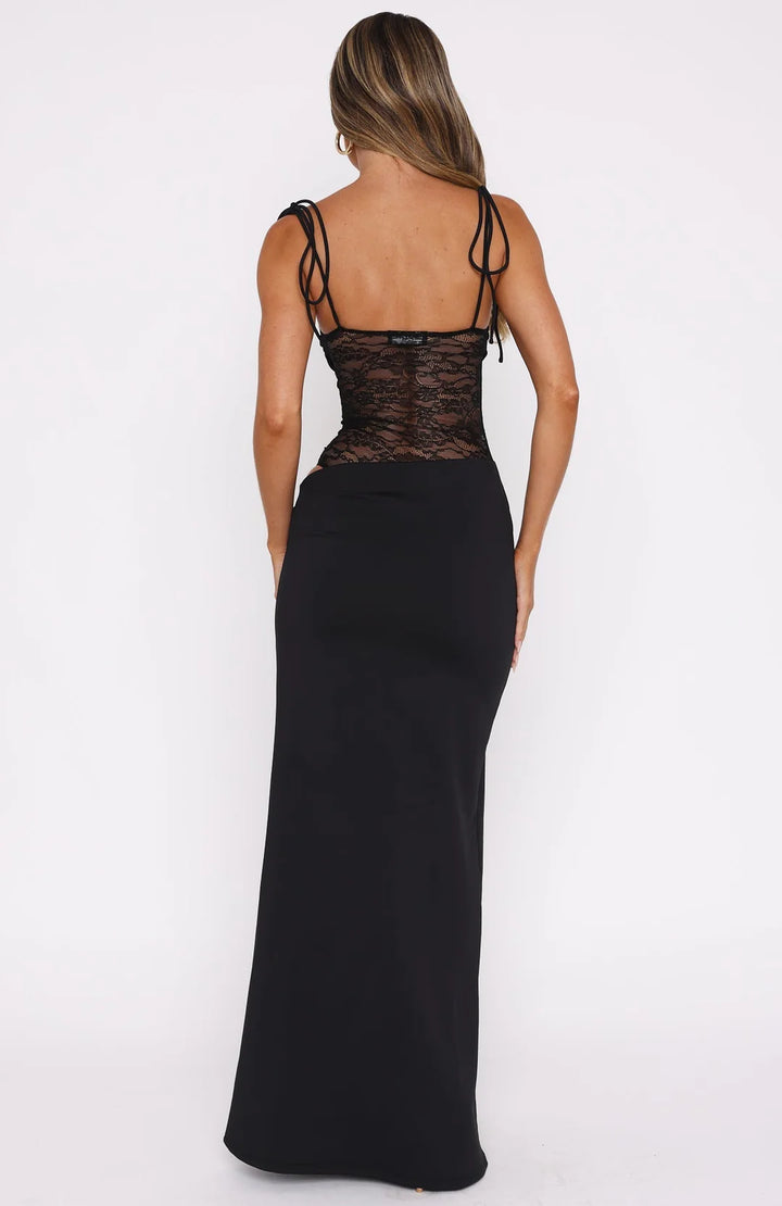 Darla™ | Elegantes Maxi-Kleid