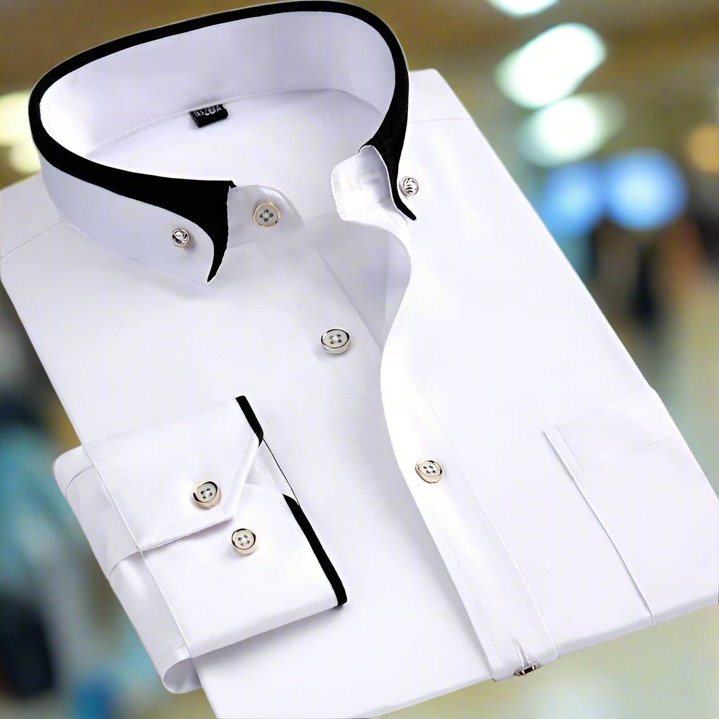 Matthew™ | Timeless Style