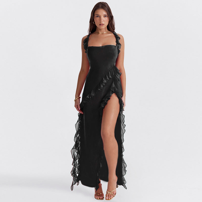 Elvara | Elegantes Abendkleid