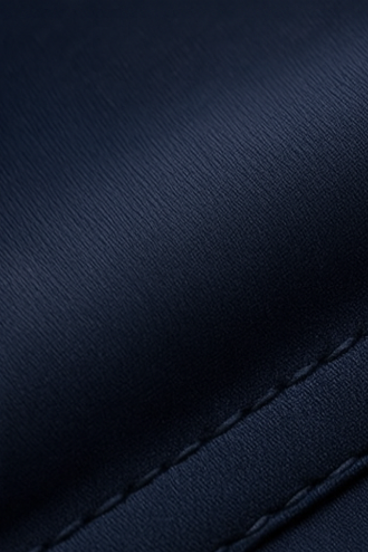 Roddy | Luxe Callaway Blouson