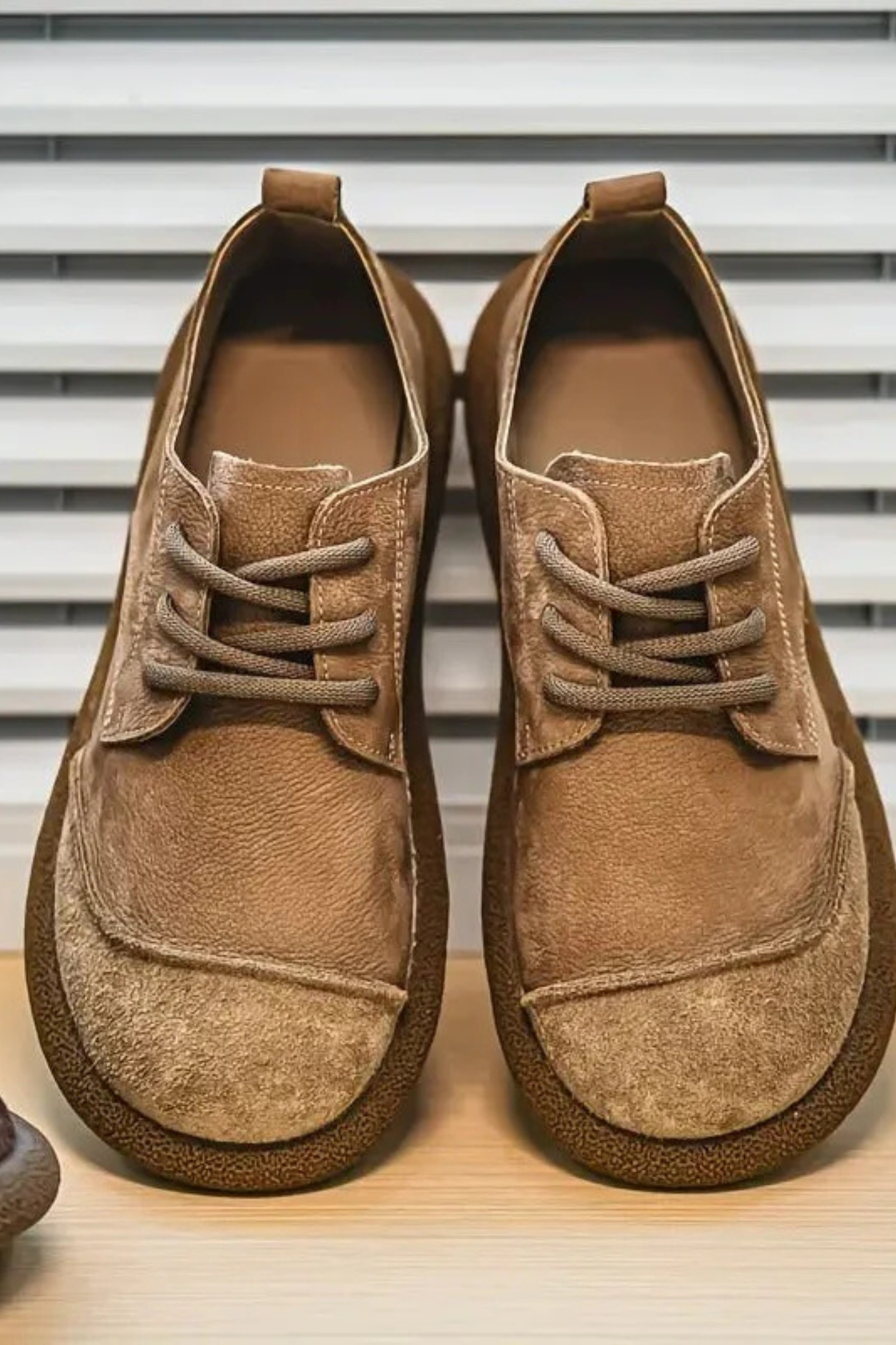 Sante | Orthopädische Schuhe aus Rindsleder