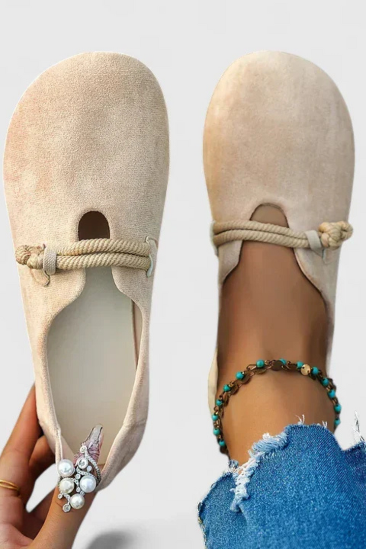 Venie | Orthopädische Loafers