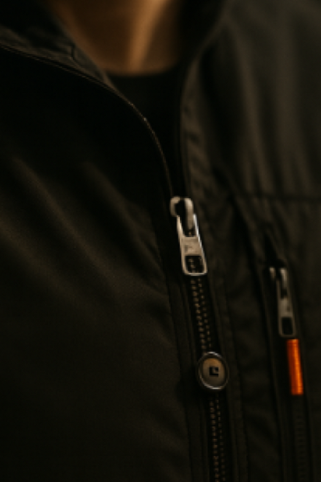 Richard | Leichte Elegante Jacke