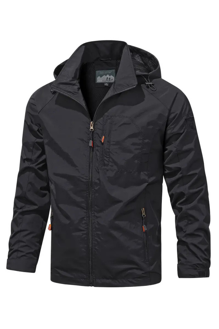 Richard | Leichte Elegante Jacke