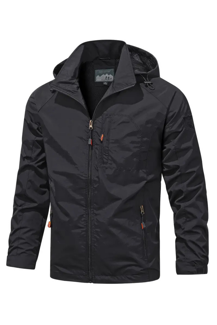 Richard Lightweight Jacket