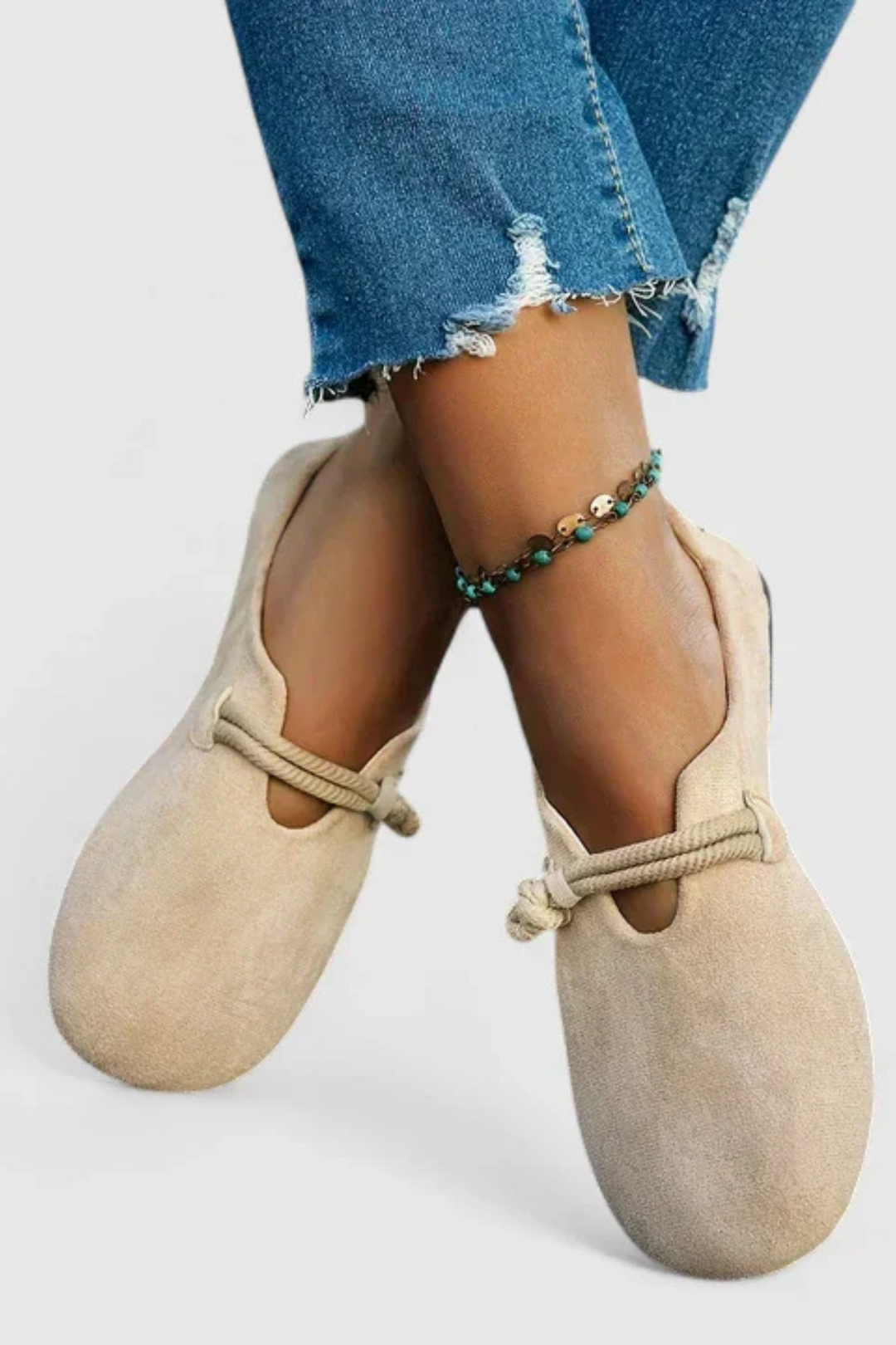 Venie | Orthopädische Loafers