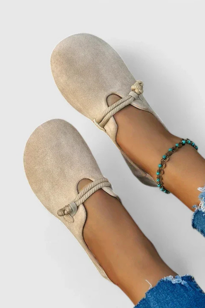 Venie | Orthopädische Loafers