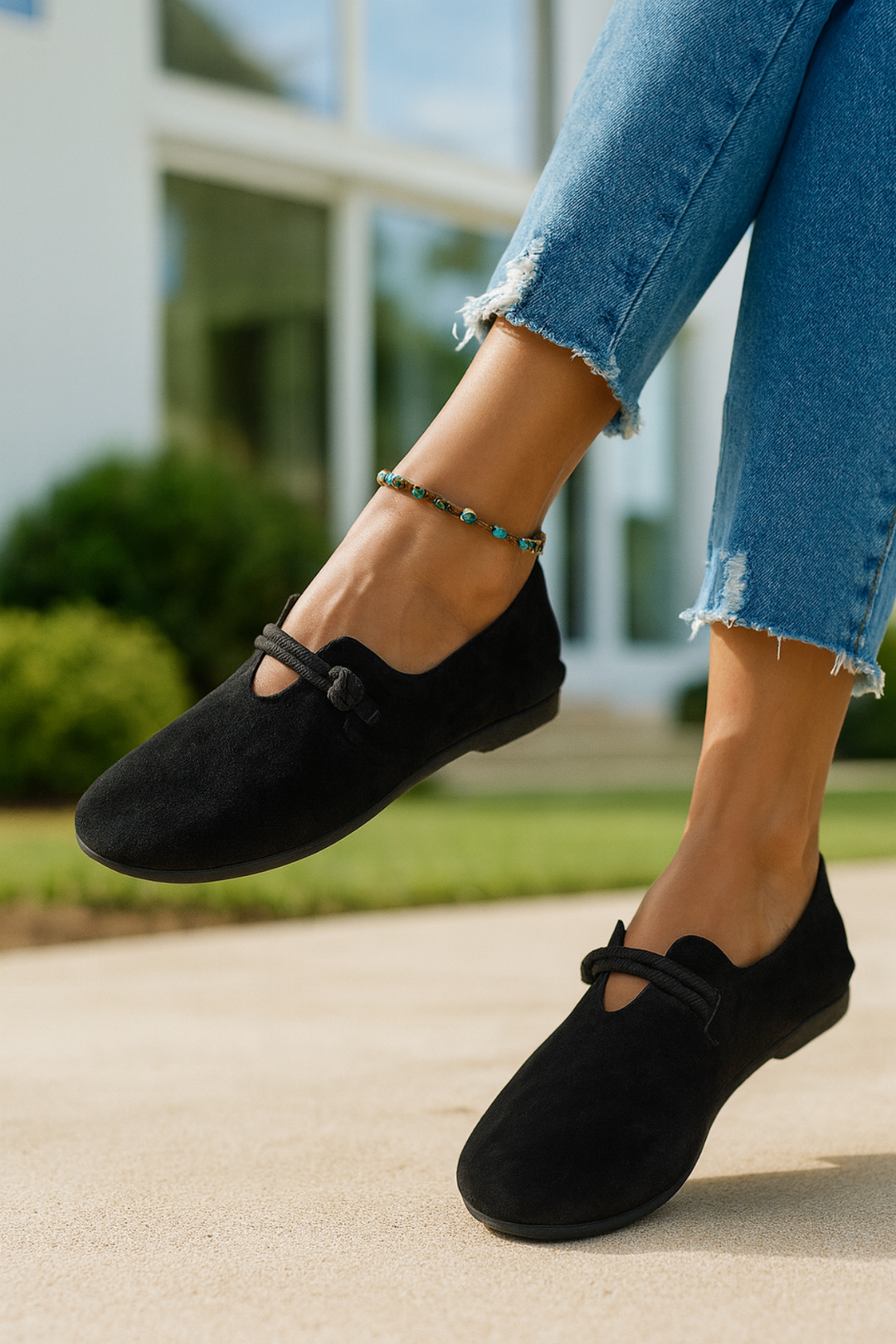 Venie | Orthopädische Loafers