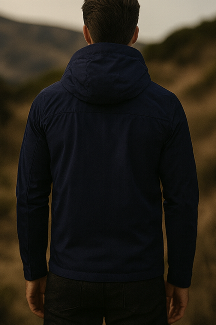 Richard | Leichte Elegante Jacke