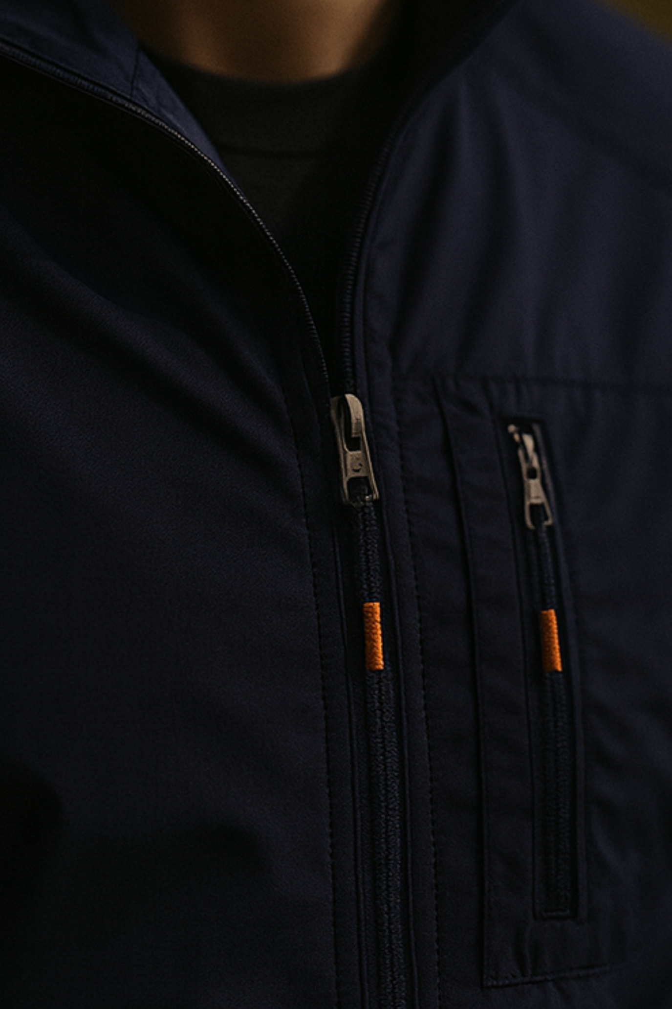 Richard | Leichte Elegante Jacke