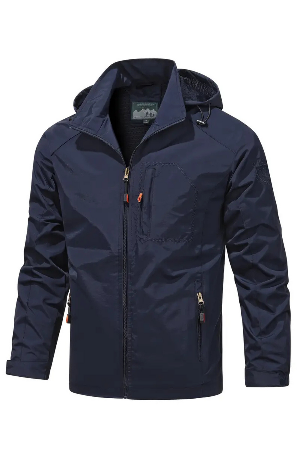 Richard | Leichte Elegante Jacke