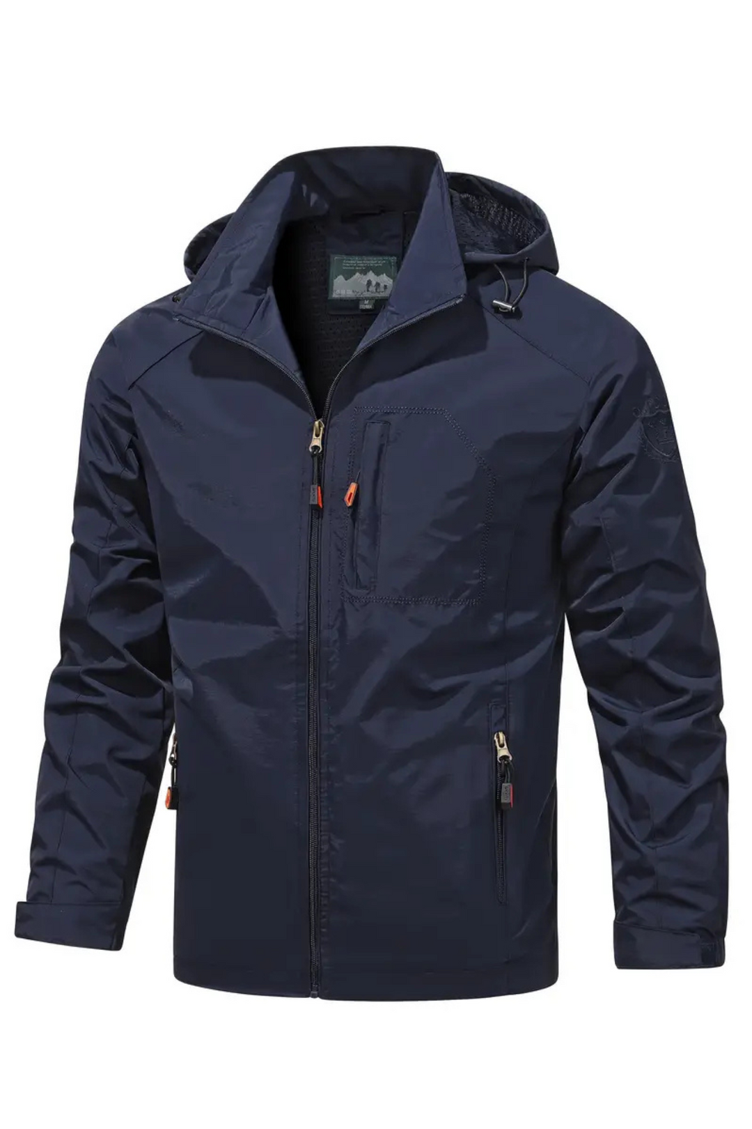 Richard | Leichte Elegante Jacke