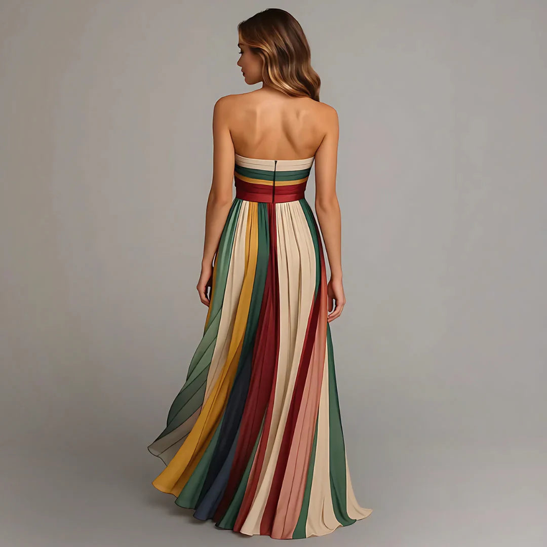 Giulia™ | Lässiges Maxi-Kleid