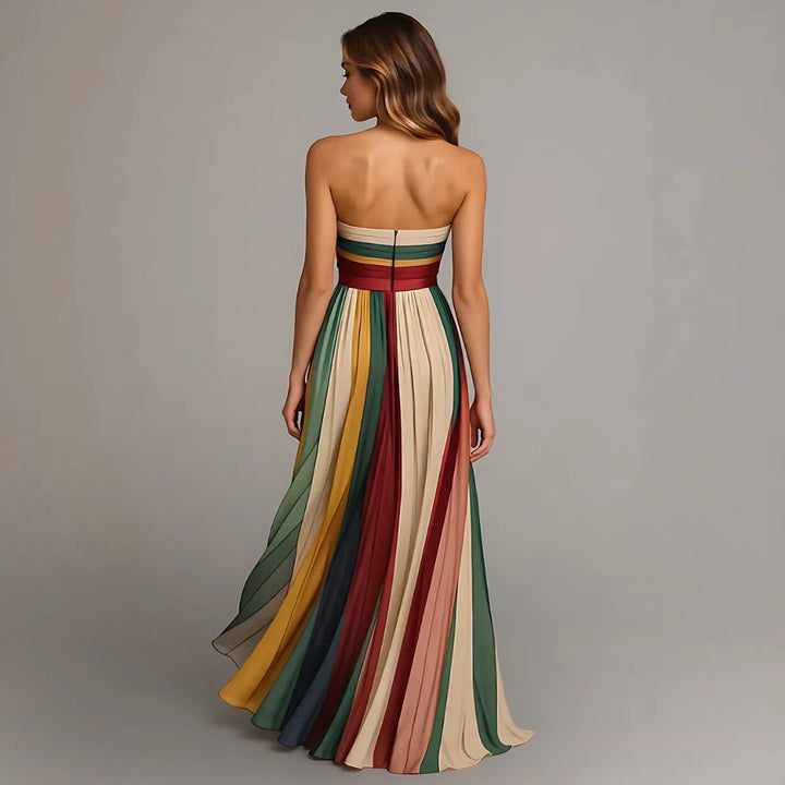 Giulia™ | Lässiges Maxi-Kleid