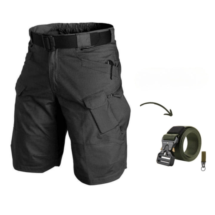 Ryder™ | Taktisches Multi-Taschen Shorts Set