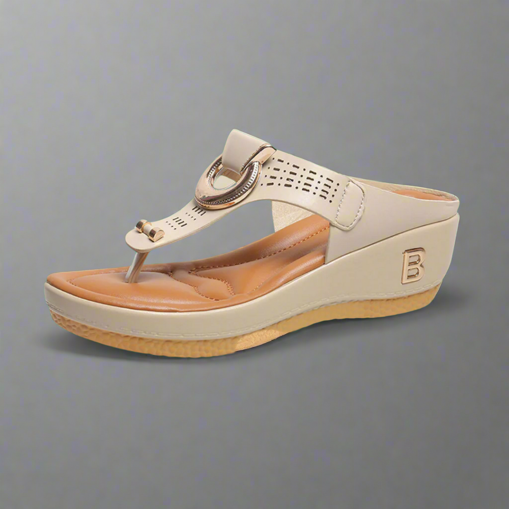 Tove | Orthopädische Sandalen für Sommerkomfort