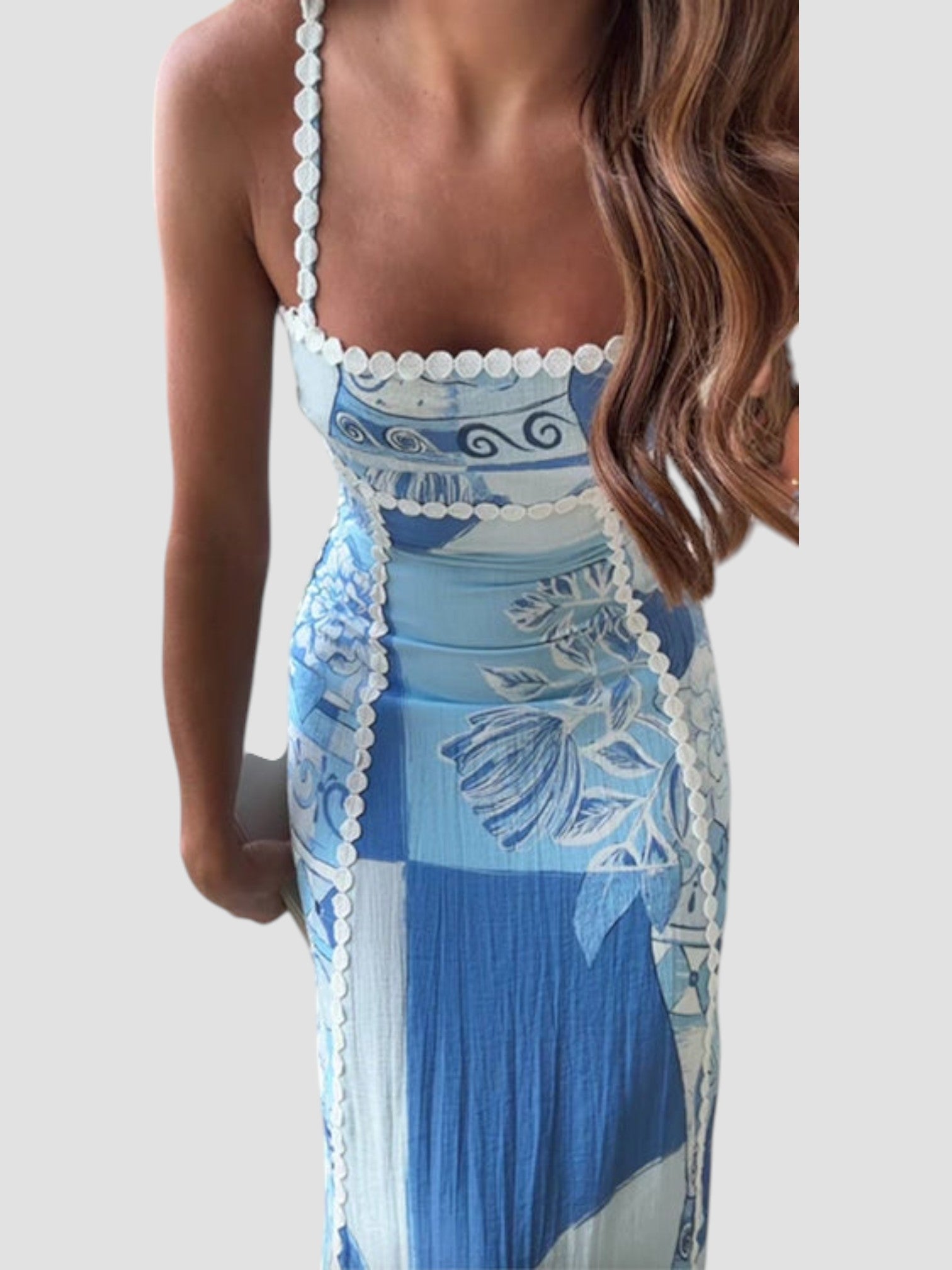 Nora | Kleid