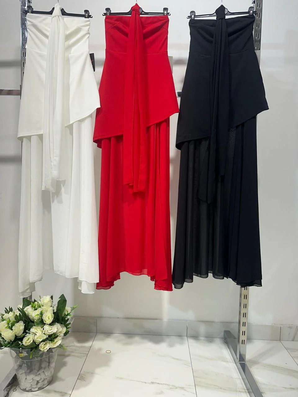 Amanda | Kleid
