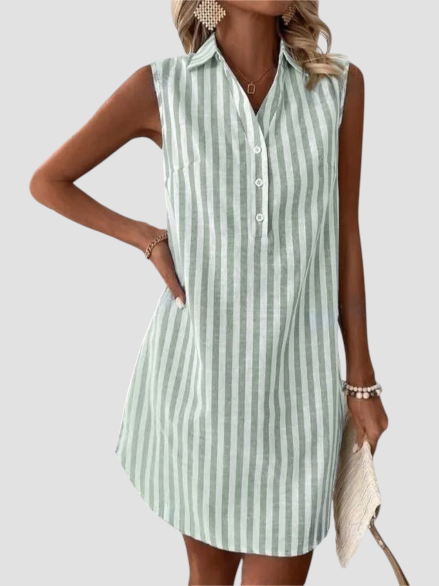 Loréna | Kleid