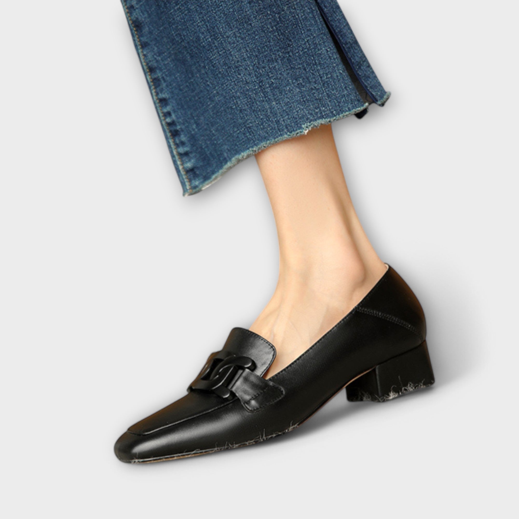 Hedda™ | Mokassins