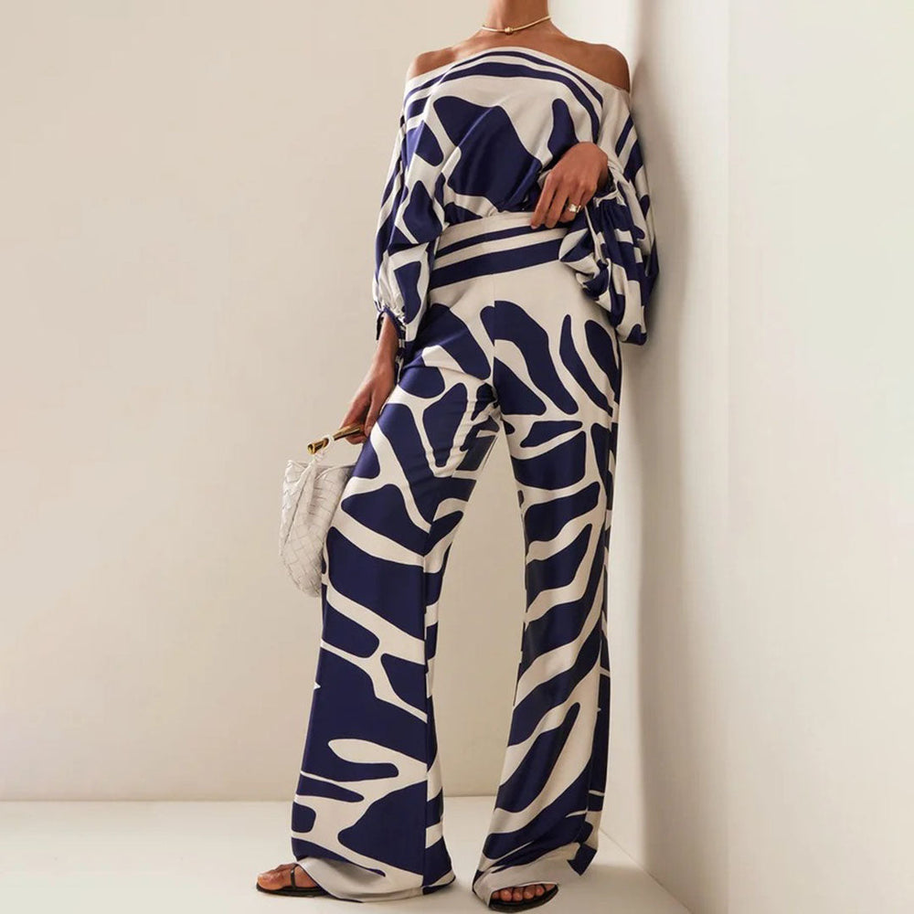 Melia | Einärmeliger Overall mit elegantem Design